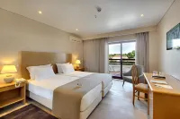 Hotel Alba Hotels in Monte Gordo