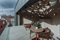 Hotel Petit Luxe Hotels in Vallès Occidental