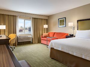 Hampton Inn Gillette