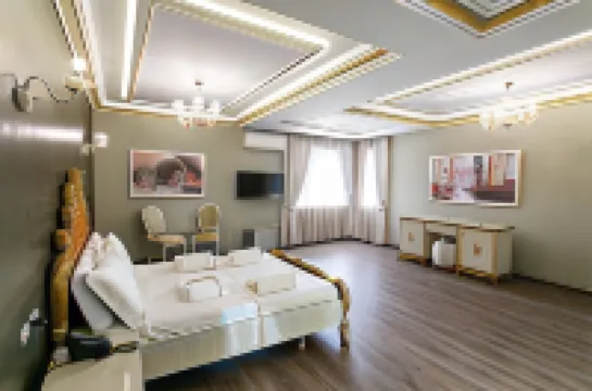 Elite Palace Hôtels à : 