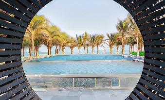 Starlight Villa Beach Resort & Spa