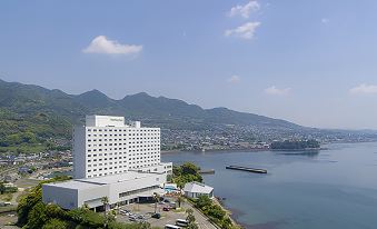 Grand Mercure Beppu Bay Resort & Spa