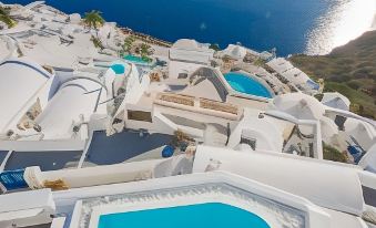 Chic Hotel Santorini