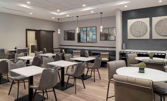 Fairfield Inn & Suites Framingham