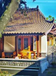Omah Pitoe Yogya Homestay