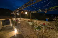 Meliteion Traditional Hotel
