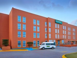 City Express Junior by Marriott Toluca Aeropuerto