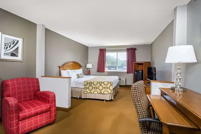 Baymont by Wyndham Piqua Hotels near Tawawa Park