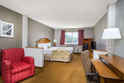 Baymont by Wyndham Piqua