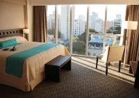 Days Inn & Suites by Wyndham la Plata Hotels in Lisandro Olmos
