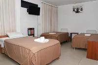 La Casa Del Turista Các khách sạn ở 