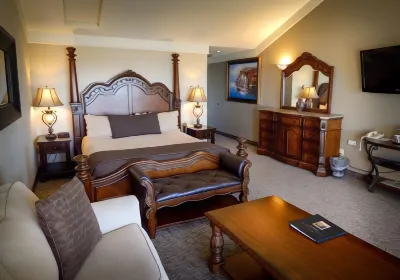 North Cliff Hotel