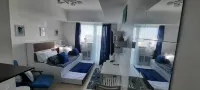 Gellybean Homestay Hotels in Pampanga
