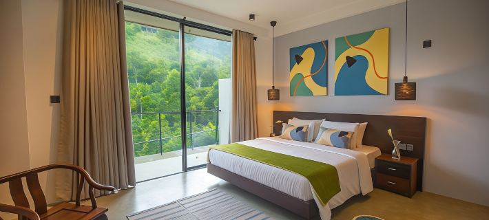 Namara Green Ella Hotels in Badulla