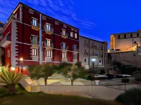 Itria Palace Hotels in Ragusa