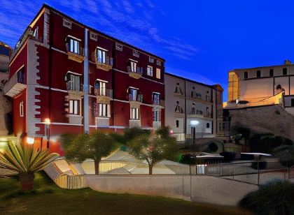 Itria Palace
