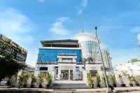 Madhav Residency Hotel & Banquet, Kalyan, Mumbai Отели в г. Бхиванди