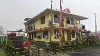 Goroomgo Esti Kutum Farm Stay (Kalimpong, West Bengal) Hotels near Loley Ground