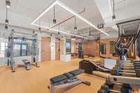 Savya ApartHotel by Kozystay - Bandung City - Gym