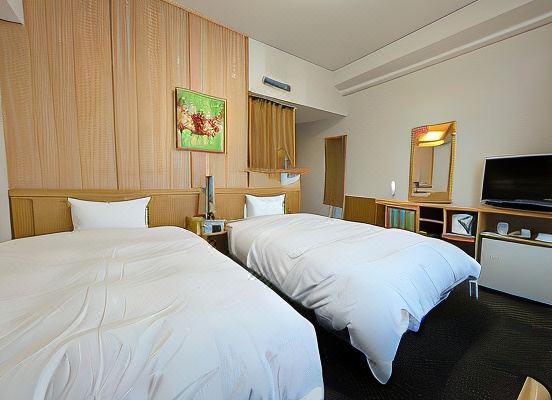 호텔 루트 인 구시로 에키마에(Hotel Route-Inn Kushiro Ekimae)_3