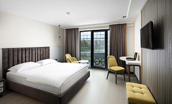 Sinema Hotel Ordu