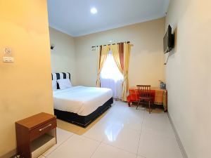 Hotel New Dieng by Helocus