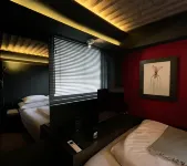 PituRooms Hotels in Sidomukti