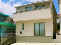 ZZOKIAI Premier Ou-A Hotel a Nanjō