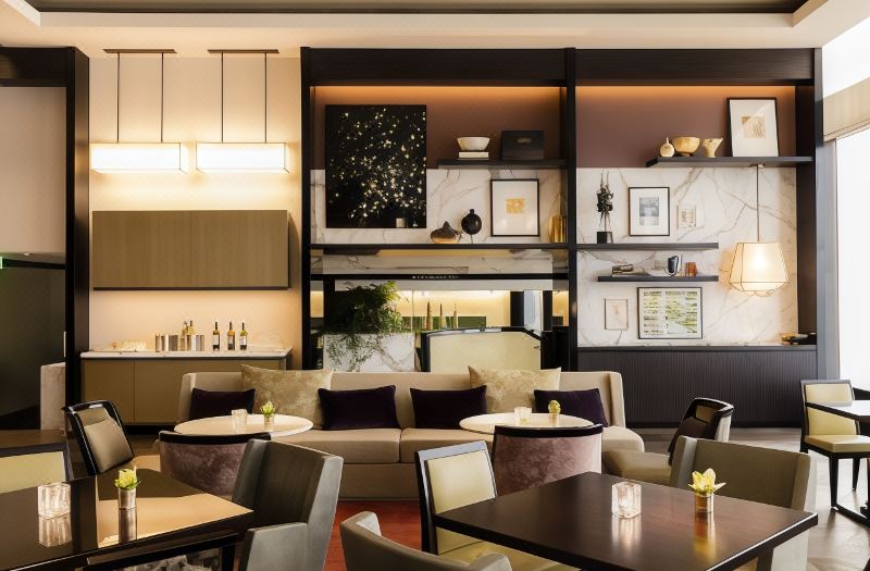 Grand Hyatt Hong Kong photo 2