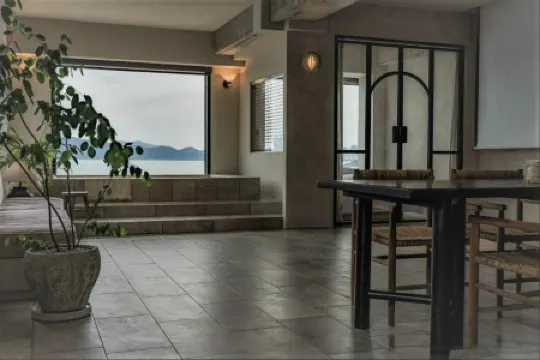 Busan View Pool Villa Haeundae