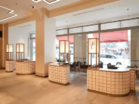 Citadines Namba Osaka Hotels in Osaka