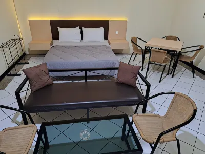 Sunset View Hotel by Augusta Group Hotels near Condominium Lippo Carita