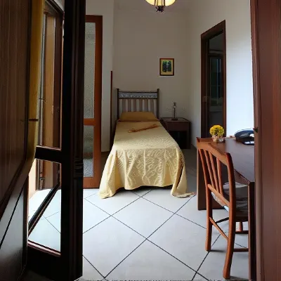 Hotel Savoia Hotel a Villammare