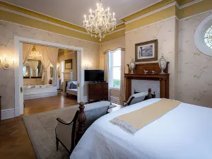 The Gastonian, Historic Inns of Savannah Collection