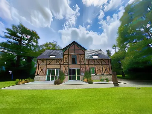 Château d'Apigné Rennes - 5-Star