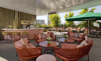 art'Otel London Battersea Power Station, Powered by Radisson Hotels