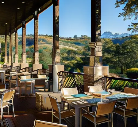Drakensberg Sun Resort