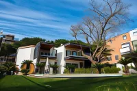 Luxury B&B la Riserva Dannunziana