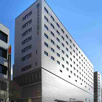 沼津リバーサイドホテル Hotel Exterior