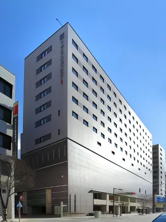 Numazu River Side Hotel