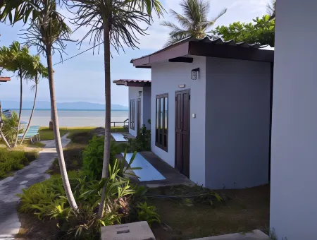 Power Beach Resort