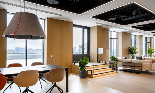 YES Technopark Apart-Hotel