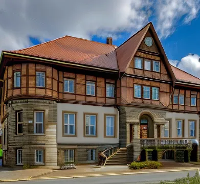 Regiohotel am Brocken Schierke