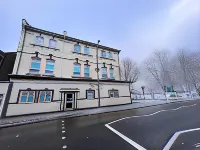 The Commongate Hotels Các khách sạn ở Waltham Forest