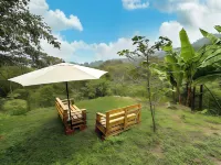 El Nido Andino Hotels in 