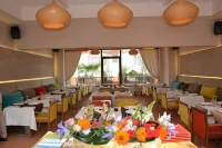Borjs Hotel Suites & Spa Hôtels à : Agadir