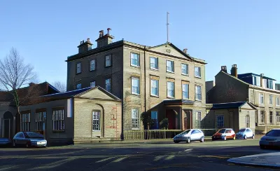 The Tontine Hotel Hotels in Dunoon