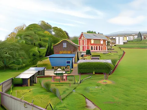 貝雷洛斯 3000 號公寓酒店 巴雷羅斯酒店