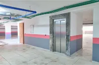 สเตย์เฮียร์ราบัต - ฮายริอาด - โซฟิสติเคทเรสซิเดนซ์