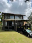 Villa Cileubit Hotel dekat Sersan Bajuri 1